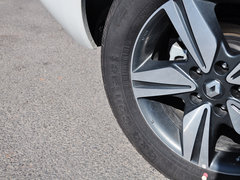 2014款 2.5L CVT 四驱舒适版 5座