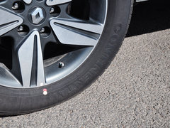 2014款 2.5L CVT 四驱舒适版 5座
