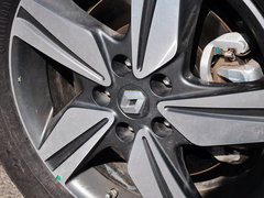 2014款 2.5L CVT 四驱舒适版 5座