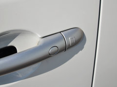 2014款 2.5L CVT 四驱舒适版 5座