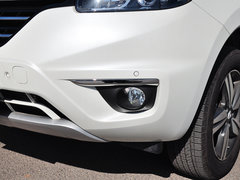2014款 2.5L CVT 四驱舒适版 5座