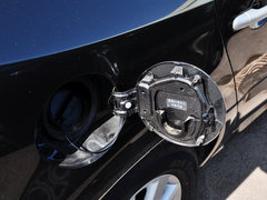 2014款 2.0L CVT 两驱时尚版 5座
