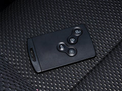 2014款 2.0L CVT 两驱时尚版 5座