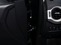 2014款 2.0L CVT 两驱时尚版 5座