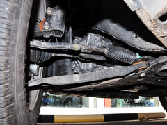 2014款 2.0L CVT 两驱时尚版 5座