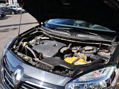 2014款 2.0L CVT 两驱时尚版 5座
