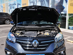 2014款 2.0L CVT 两驱时尚版 5座