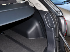 2014款 2.0L CVT 两驱时尚版 5座