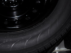 2014款 2.0L CVT 两驱时尚版 5座