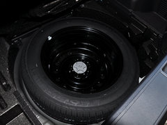 2014款 2.0L CVT 两驱时尚版 5座