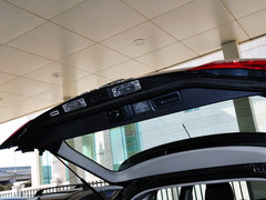 2014款 2.0L CVT 两驱时尚版 5座