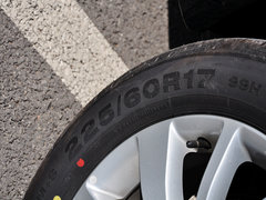 2014款 2.0L CVT 两驱时尚版 5座