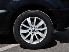 2014款 2.0L CVT 两驱时尚版 5座