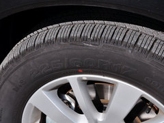 2014款 2.0L CVT 两驱时尚版 5座