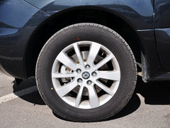2014款 2.0L CVT 两驱时尚版 5座