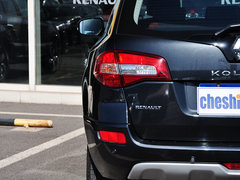 2014款 2.0L CVT 两驱时尚版 5座
