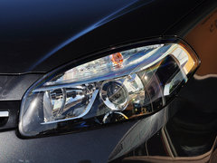 2014款 2.0L CVT 两驱时尚版 5座