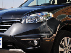2014款 2.0L CVT 两驱时尚版 5座