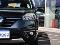 2014款 2.0L CVT 两驱时尚版 5座