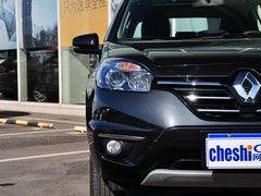 2014款 2.0L CVT 两驱时尚版 5座