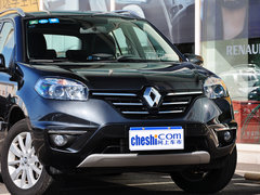2014款 2.0L CVT 两驱时尚版 5座