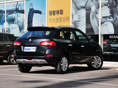 2014款 2.0L CVT 两驱时尚版 5座
