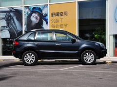 2014款 2.0L CVT 两驱时尚版 5座