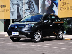 2014款 2.0L CVT 两驱时尚版 5座