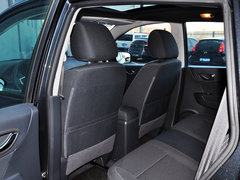 2014款 2.0L CVT 两驱时尚版 5座