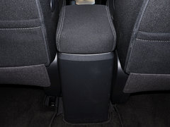 2014款 2.0L CVT 两驱时尚版 5座