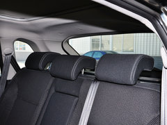2014款 2.0L CVT 两驱时尚版 5座
