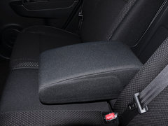 2014款 2.0L CVT 两驱时尚版 5座