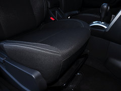 2014款 2.0L CVT 两驱时尚版 5座