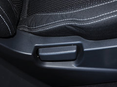 2014款 2.0L CVT 两驱时尚版 5座