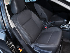 2014款 2.0L CVT 两驱时尚版 5座