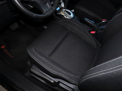 2014款 2.0L CVT 两驱时尚版 5座