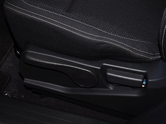 2014款 2.0L CVT 两驱时尚版 5座