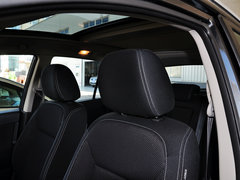 2014款 2.0L CVT 两驱时尚版 5座