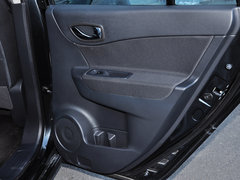 2014款 2.0L CVT 两驱时尚版 5座