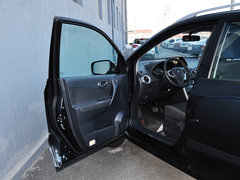 2014款 2.0L CVT 两驱时尚版 5座