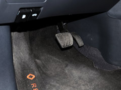 2014款 2.0L CVT 两驱时尚版 5座