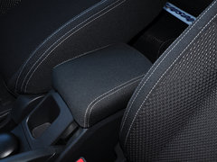 2014款 2.0L CVT 两驱时尚版 5座