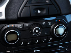 2014款 2.0L CVT 两驱时尚版 5座