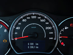 2014款 2.0L CVT 两驱时尚版 5座