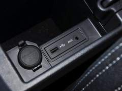2014款 2.0L CVT 两驱时尚版 5座
