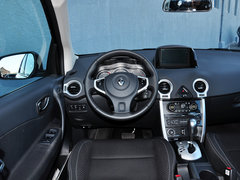 2014款 2.0L CVT 两驱时尚版 5座