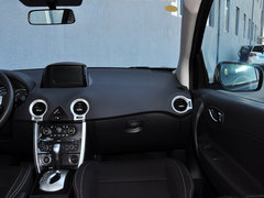 2014款 2.0L CVT 两驱时尚版 5座