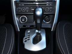 2014款 2.0L CVT 两驱时尚版 5座
