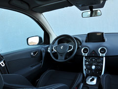 2014款 2.0L CVT 两驱时尚版 5座