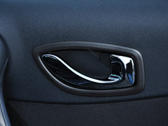 2014款 2.0L CVT 两驱时尚版 5座